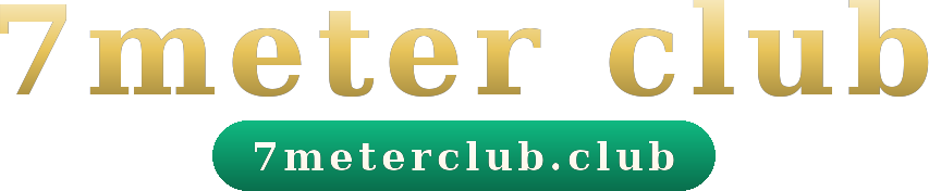 7meter club logo